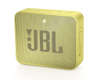 JBL GO 2 ZÓLTY Z ZESTAWEM GLOSNOMÓWIACYM - 427975 - zdjęcie 6